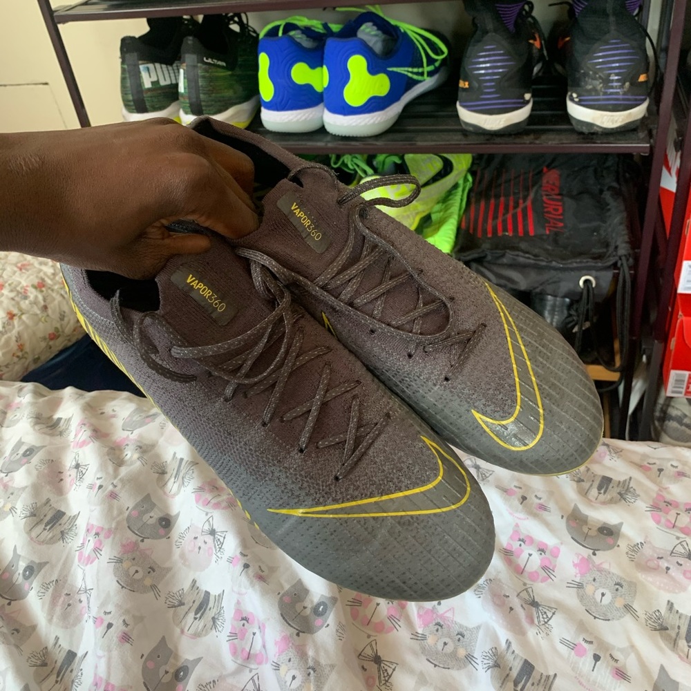 Nike mercurial vapor elite 13